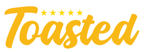 Toasted Recipe